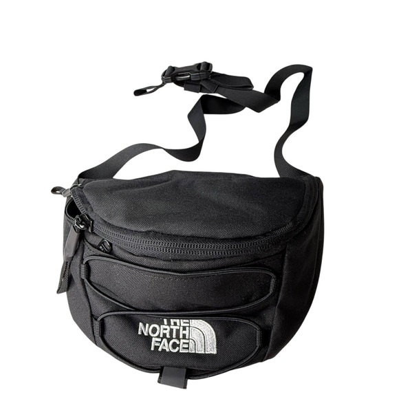 THE NORTH FACE, Jester Lumbar, TNF Black,‎ One Size - Picture 1 of 5